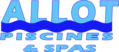 logo allot piscine